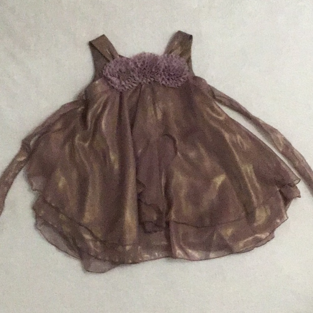 Girls dress